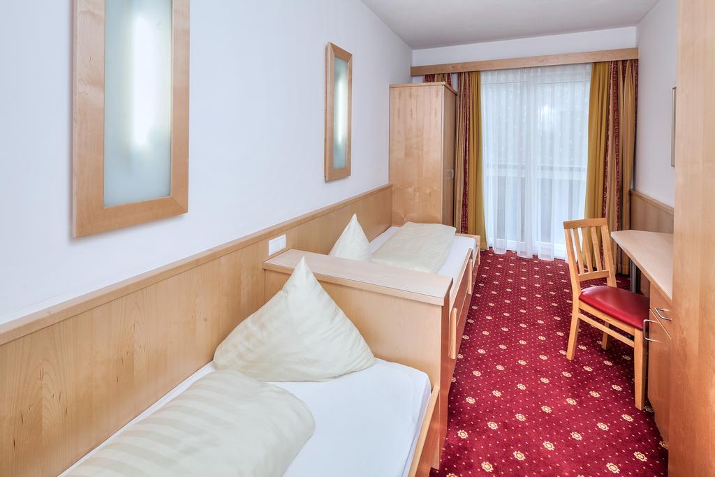 Kinderhotel Stefan Wenns Kültér fotó